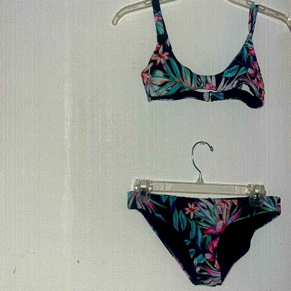 TiniBikini/ Size XS/ Multicolor